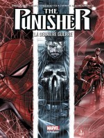 Punisher Par Rucka T02 de Rucka-g Checchetto-m chez Panini