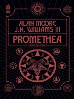 Promethea Tome 2, Tome 2 de Moore Alan chez Urban Comics