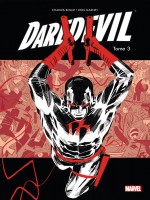 Daredevil T03 de Garney Ron chez Panini