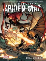 Superior Spider-man Deluxe T02 de Slott Dan chez Panini