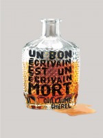 Bon Ecrivain Est Un Ecrivain Mort (un) de Cherel Guillaume chez Mirobole