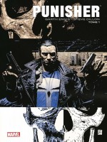 Punisher Par Ennis Dillon T01 de Xxx chez Panini