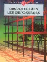 Les Depossedes (le Cycle De Hain, Tome 5) de Le Guin-u chez Lgf