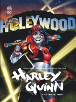 Harley Quinn Tome 4 de Conner/palmiotti/har chez Urban Comics
