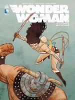 Wonder Woman Tome 6 de Azzarello/chiang chez Urban Comics