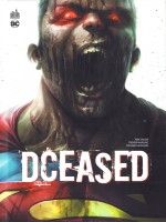 Dceased - Tome 0 de Taylor  Tom chez Urban Comics