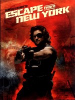 Escape From New York T01 de Christopher Sabela chez Reflexions