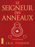 Le Seigneur Des Anneaux (nouvelle Traduction) - Integrale de Tolkien J R R. chez Pocket