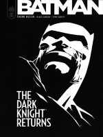 Dc Black Label - Batman - Dark Knight Returns Nouvelle Edition de Miller Frank chez Urban Comics