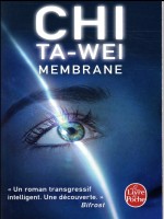 Membrane de Ta-wei-c chez Lgf