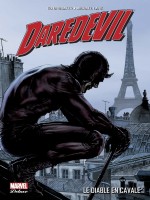 Daredevil Par Brubacker T01 de Brubaker-e Lark-m chez Panini