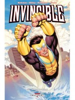 Invincible T19. Etat De Siege de Xxx chez Delcourt