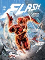 Flash Tome 6 de Venditti/booth chez Urban Comics