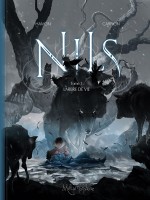 Nils T03 de Hamon/carrion chez Soleil