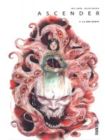 Ascender - Tome 2 de Nguyen/lemire chez Urban Comics