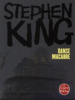 Danse Macabre de King Stephen chez Lgf