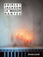 La Maison Hantee de Jackson Shirley/duvi chez Rivages