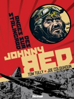 Johnny Red 3 de Colquhoun J / Tully chez Delirium 77