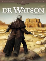 Dr Watson T02 de Betbeder-s Perovic-d chez Soleil