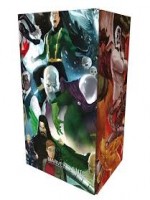 Coffret Marvel Events : Spider-man New Avenger de Collectif chez Panini