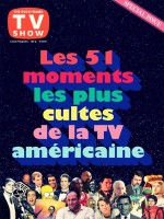 Les 51 Series Les Plus Cultes De La Tv Americ de Xxx chez Ynnis