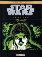 Star Wars Classic 8 de Xxx chez Delcourt