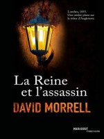 La Reine Et L'assassin de Morell-d chez Marabout