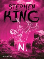 N. de King Stephen chez Albin Michel