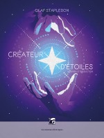 Createur D Etoiles de Stapledon Olaf chez Moutons Electr