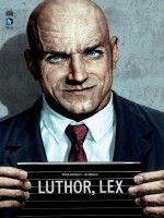 Luthor de Azzarello/bermejo chez Urban Comics