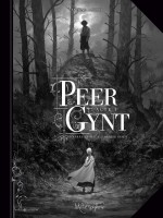 Peer Gynt T01 - Acte I de Carrion Antoine chez Soleil