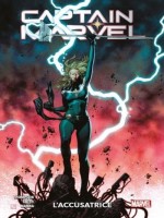 Captain Marvel T04: L'accusatrice de Thompson/manna/smith chez Panini