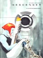 Descender Tome 6 - Urban Indie de Lemire Jeff chez Urban Comics