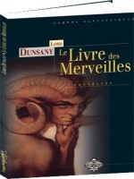 Le Livre Des Merveilles de Lord Dunsany Edward chez Terredebrume