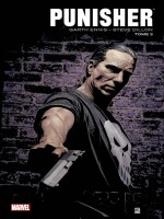 Punisher T02 de Ennis-g Dillon-s chez Panini