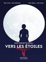 Vers Les Etoiles de Robinette Kowal Mary chez Denoel