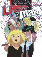 Lastman T5 de Balak/sanlaville/viv chez Casterman