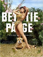 Bettie Page : Reine Des Courbes de Xxx chez Huginn Muninn