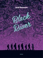 Black River de Simmons Josh/35229 chez Huber