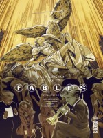 Fables Integrale  - Tome 10 de Willingham Bill chez Urban Comics