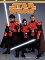 Star Wars Legendes : L'heritage T01 de Ostrander/duursema chez Panini