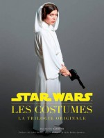 Star Wars Costumes de Xxx chez Huginn Muninn