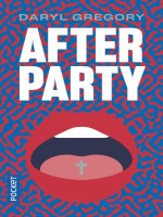 Afterparty de Gregory Daryl chez Pocket