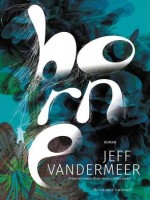 Borne de Vandermeer Jeff chez Diable Vauvert