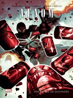 Venom : Une Bande De Sauvages de Medina Lan chez Panini