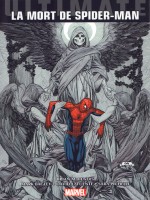 Ultimate Spider-man : La Mort De Spider-man de Bendis/bagley chez Panini