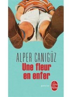 Une Fleur En Enfer de Caniguz-a chez Lgf