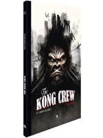 The Kong Crew T01 de Herenguel Eric chez Ankama