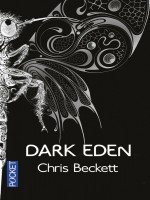 Dark Eden de Beckett Chris chez Pocket