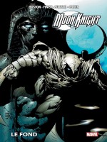 Moon Knight : Le Fond de Huston/finch chez Panini